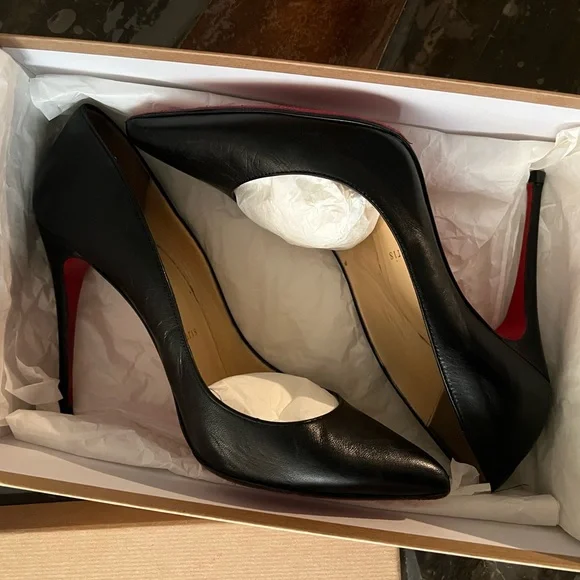 Christian louboutin, pigalle folise 100 ml